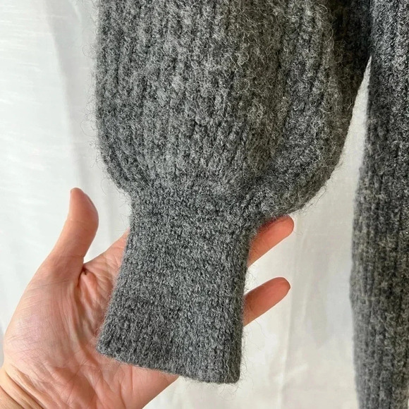 Top Shop Cardigan Large - Picture 4 of 7